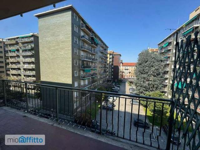 Appartamento P.ta genova, romolo, solari