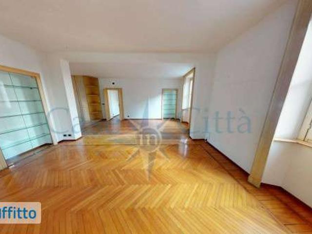 Appartamento P.ta genova, romolo, solari
