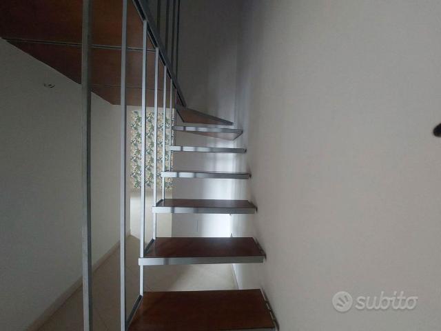 Appartamento Pozzuoli [Cod. rif 3327627ARG]