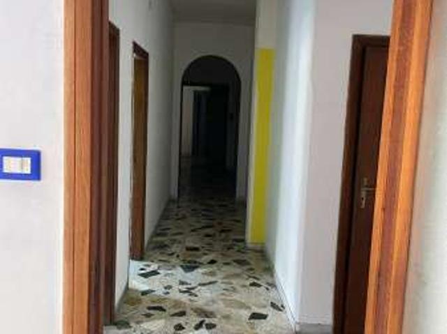 Appartamento Pozzuoli alta