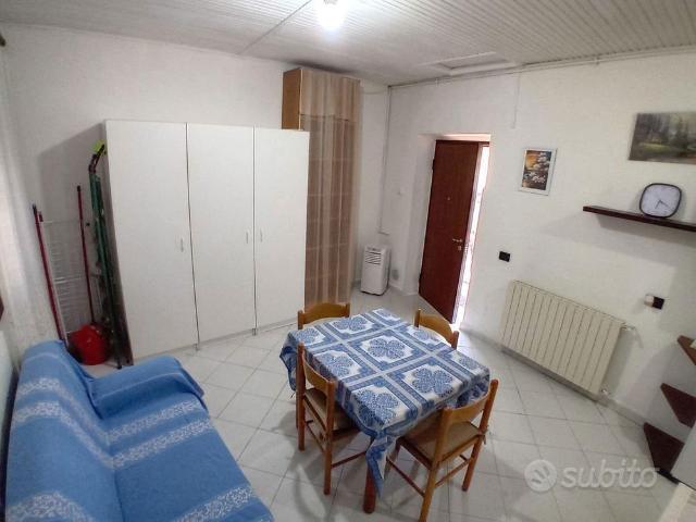 Appartamento Pogliano Milanese