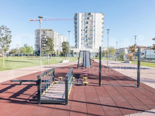 Appartamento Pomezia. Rif.: Via del Mare biloVRG
