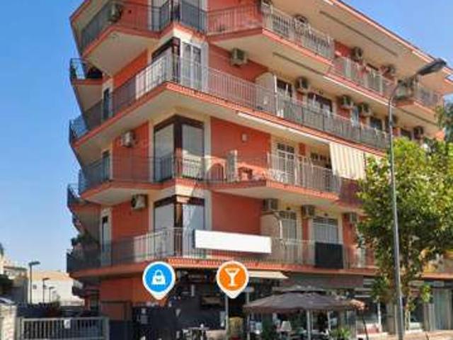 Appartamento Pomigliano d'Arco