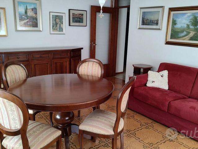 Appartamento Ponte nelleAlpi