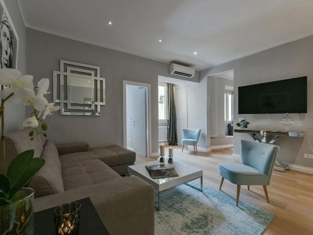 Appartamento Ponte Vecchio Deluxe Firenze