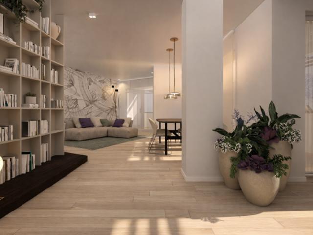 Appartamento Pordenone. Rif.: 98 2025001PN