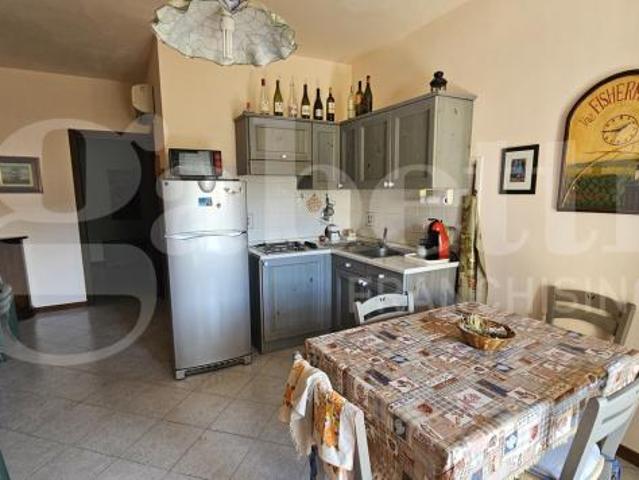 Appartamento Porto Azzurro. Rif.: Cod. rif 3233689VRG