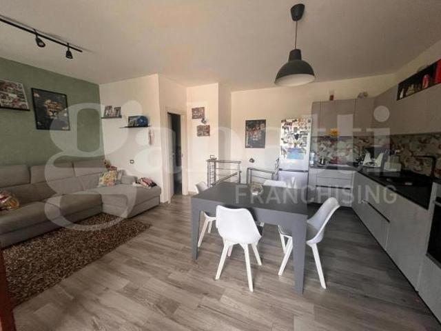 Appartamento Porto Azzurro. Rif.: Cod. rif 3256926VRG