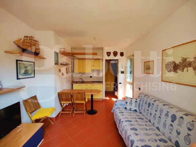 Appartamento Porto Azzurro. Rif.: Cod. rif 3284773VRG
