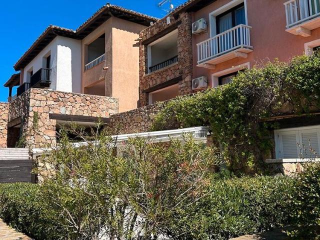 Appartamento Porto Rotondo centro