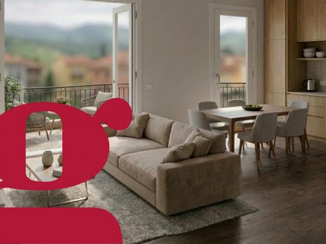 Appartamento Porto Recanati. Rif.: V 3311414CCVRG