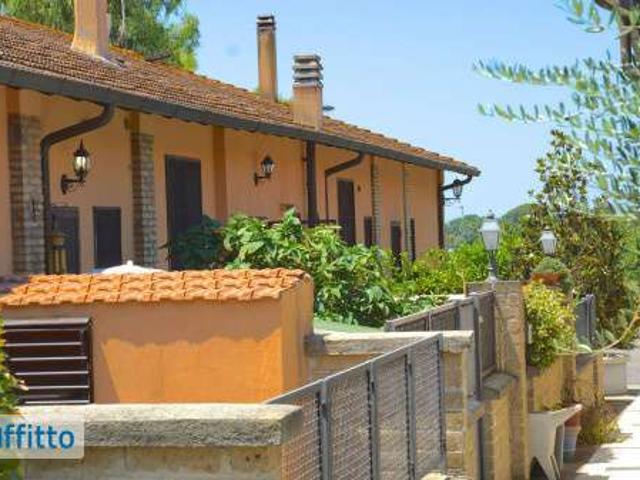 Appartamento Portuense, magliana