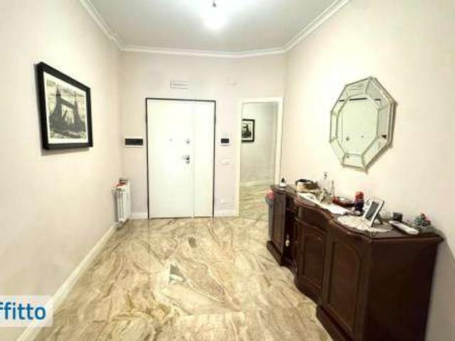 Appartamento Portuense, magliana