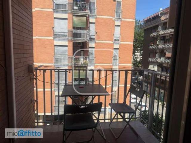 Appartamento Portuense, magliana