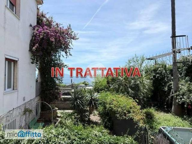 Appartamento Posillipo