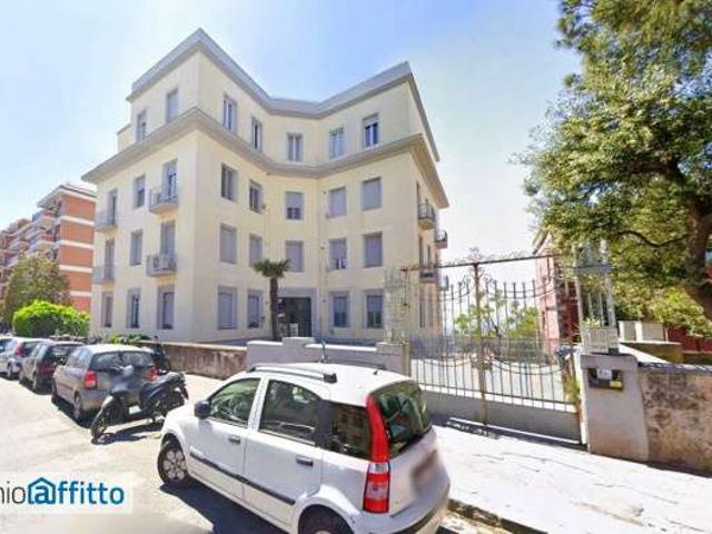Appartamento Posillipo