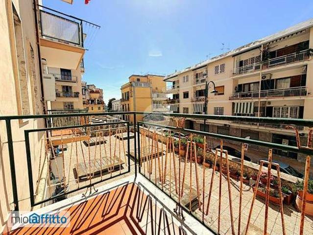 Appartamento Posillipo