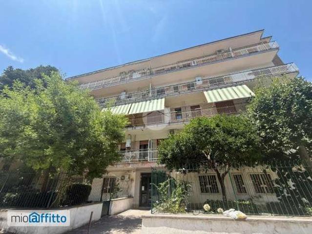 Appartamento Posillipo