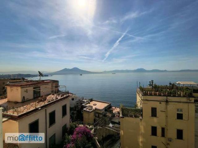 Appartamento Posillipo
