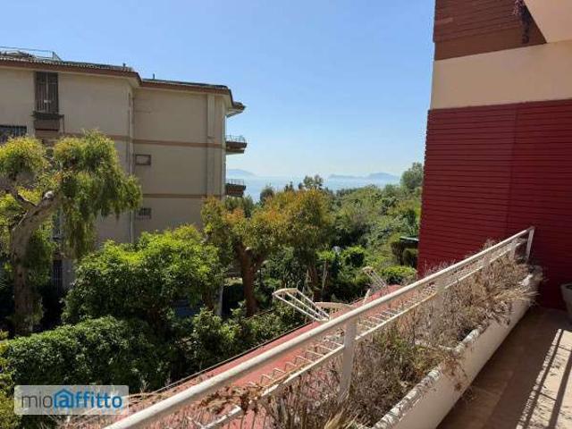 Appartamento Posillipo