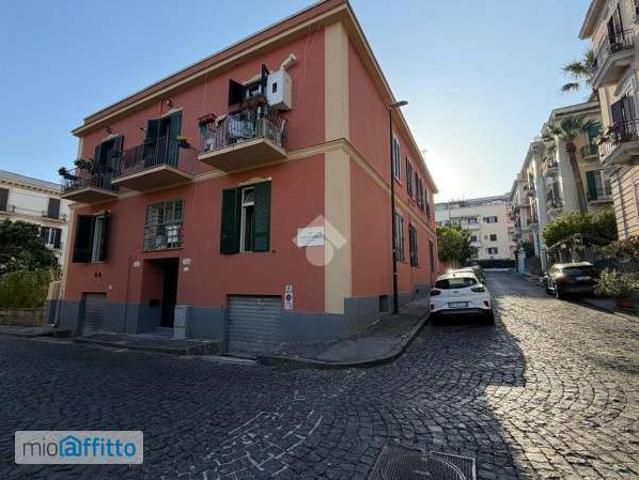 Appartamento Posillipo