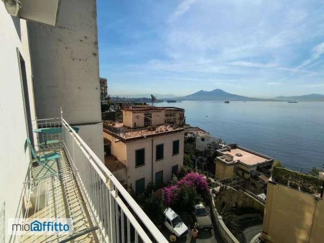 Appartamento Posillipo