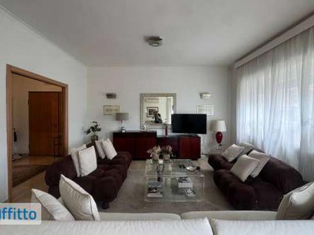 Appartamento Posillipo