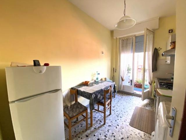 Appartamento posto al piano secondo di una palazzina a carattere residenziale