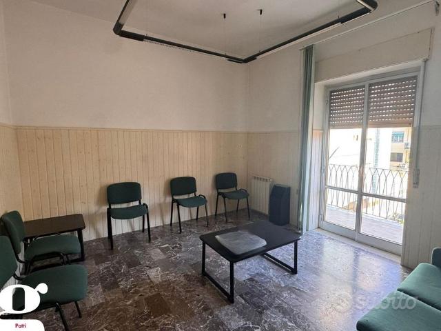 Appartamento Patti [Cod. rif 3329471ARG]