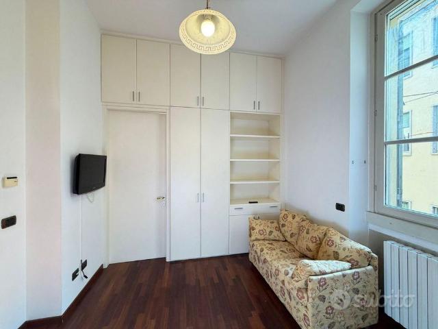 Appartamento Pavia [Cod. rif 3328679ARG]
