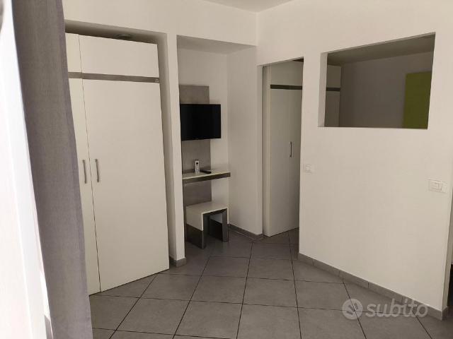 Appartamento pavona 100mt stazione