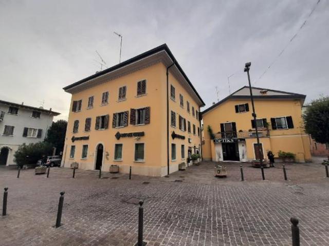 Appartamento Padenghe sul Garda. Rif.: 002 Padenghe