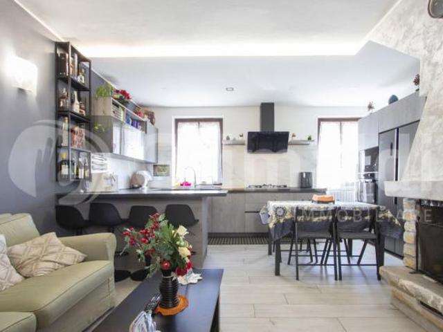 Appartamento Paderno Dugnano. Rif.: Cod. rif 3311503VRG