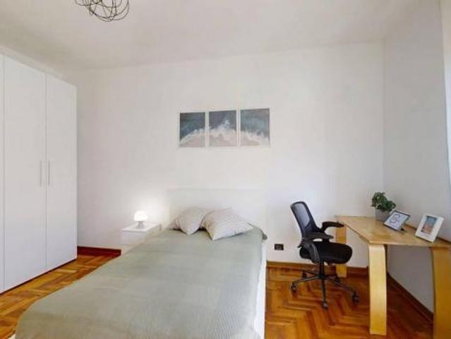 Appartamento Padova. Rif.: pd 40 b bis
