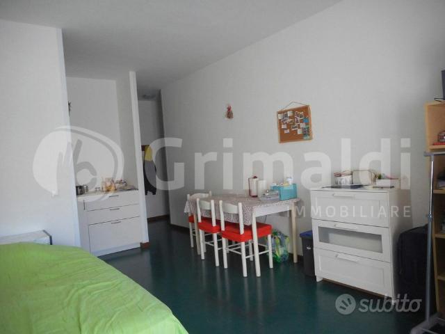 Appartamento Padova [0219262015ARG]