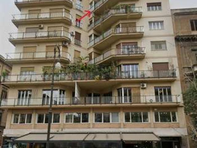 Appartamento Palermo