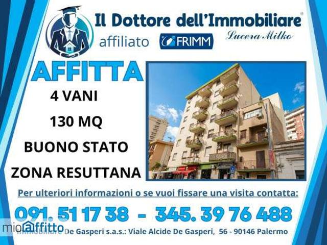Appartamento Palermo