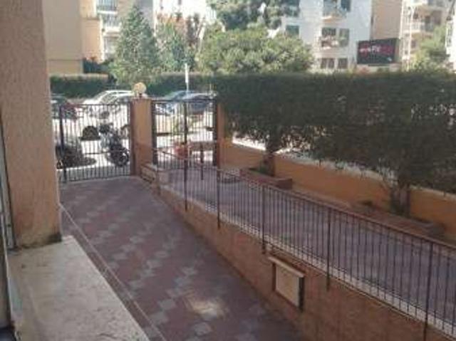 Appartamento Palermo