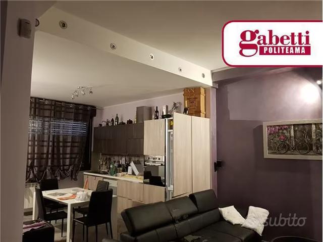 Appartamento Palermo [ALP/35ARG]