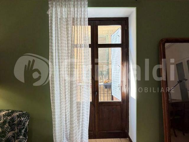 Appartamento Palermo [Cod. rif M13A26ARG]