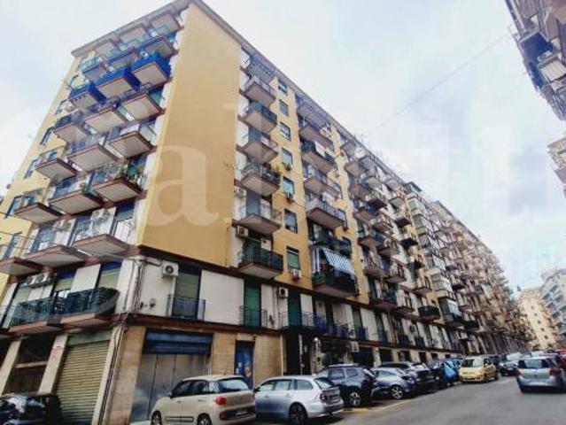 Appartamento Palermo. Rif.: Cod. 07/26VRG