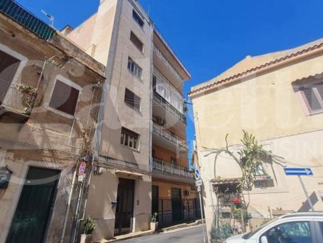 Appartamento Palermo. Rif.: Cod. 19/25VRG