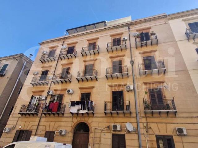 Appartamento Palermo. Rif.: Cod. 12/26VRG