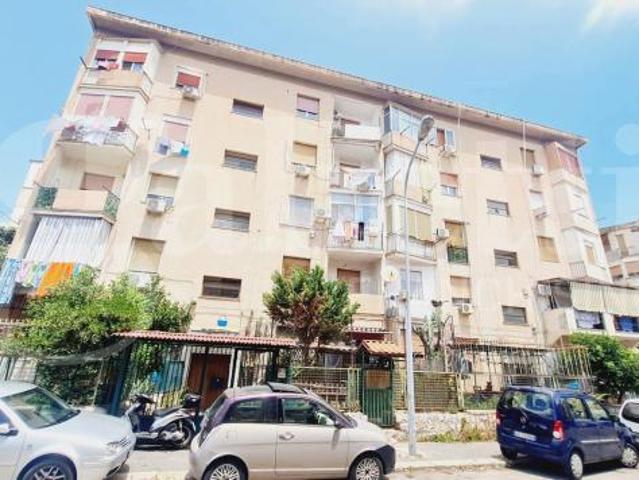 Appartamento Palermo. Rif.: Cod. 28/26VRG