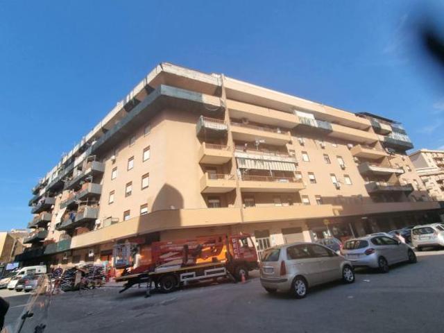 Appartamento Palermo. Rif.: Cod. 20/26VRG