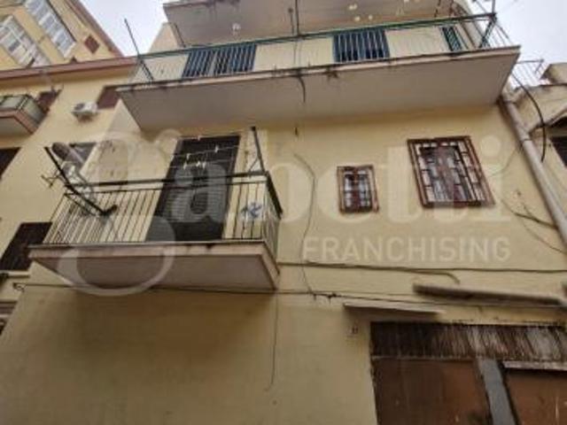 Appartamento Palermo. Rif.: Cod. 47/25VRG