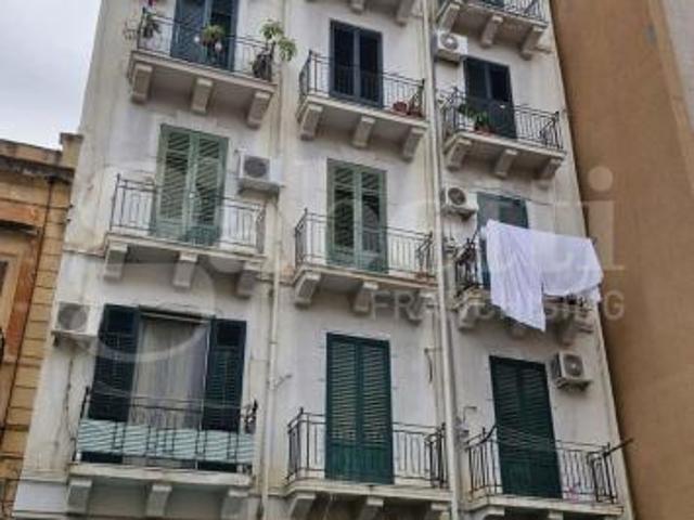 Appartamento Palermo. Rif.: Cod. 58/25VRG