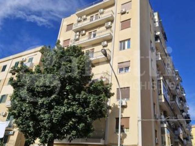 Appartamento Palermo. Rif.: Cod. 69/25VRG