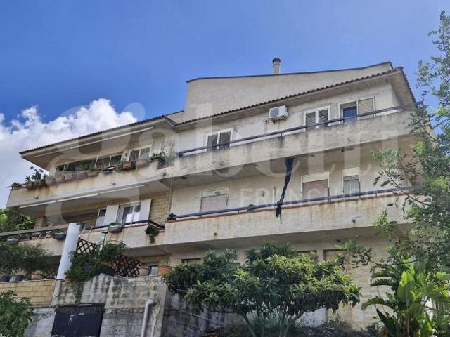 Appartamento Palermo. Rif.: Cod. 60/25VRG