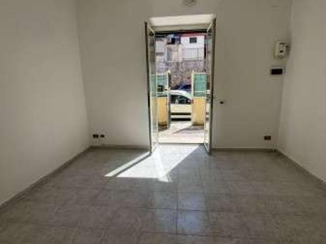 Appartamento Pallavicino